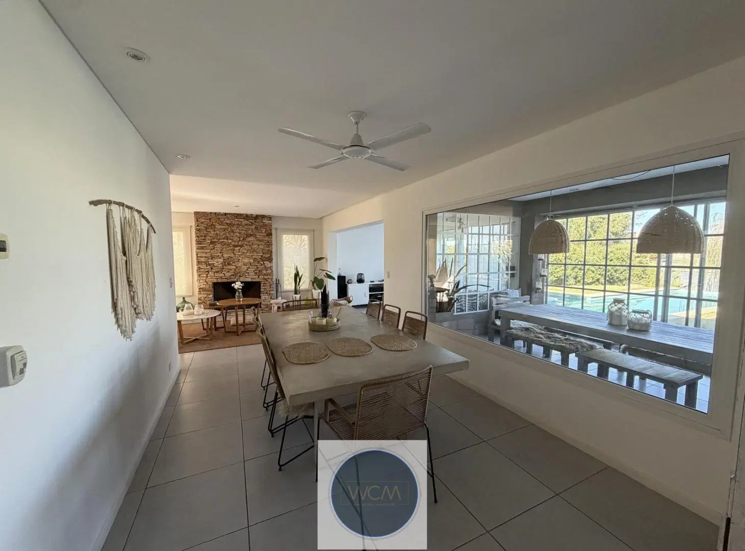 Casa en San Rafael 3