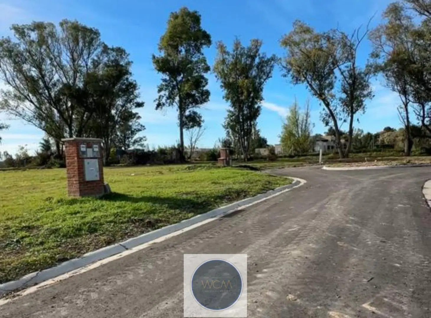 Terreno en Santa Sofía 4