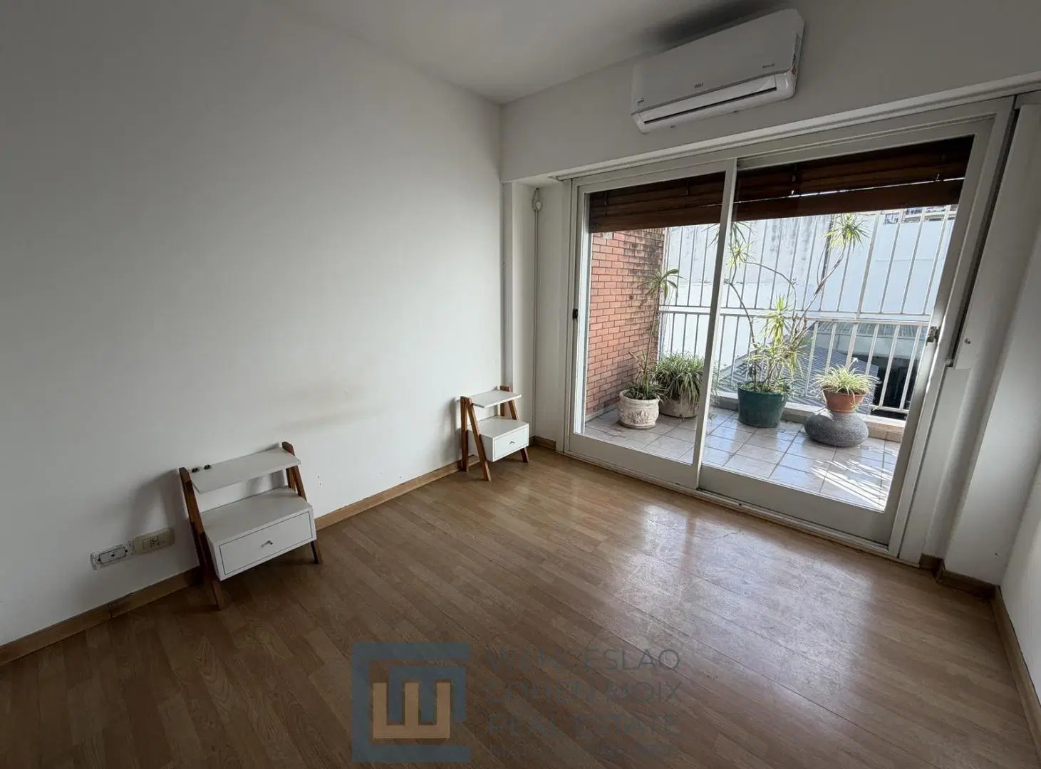 Departamento en Caballito 4