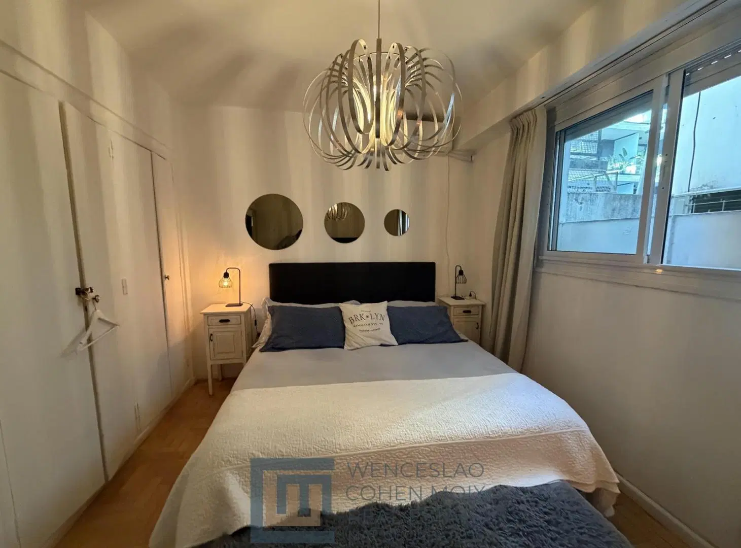 Departamento - Palermo Hollywood 4