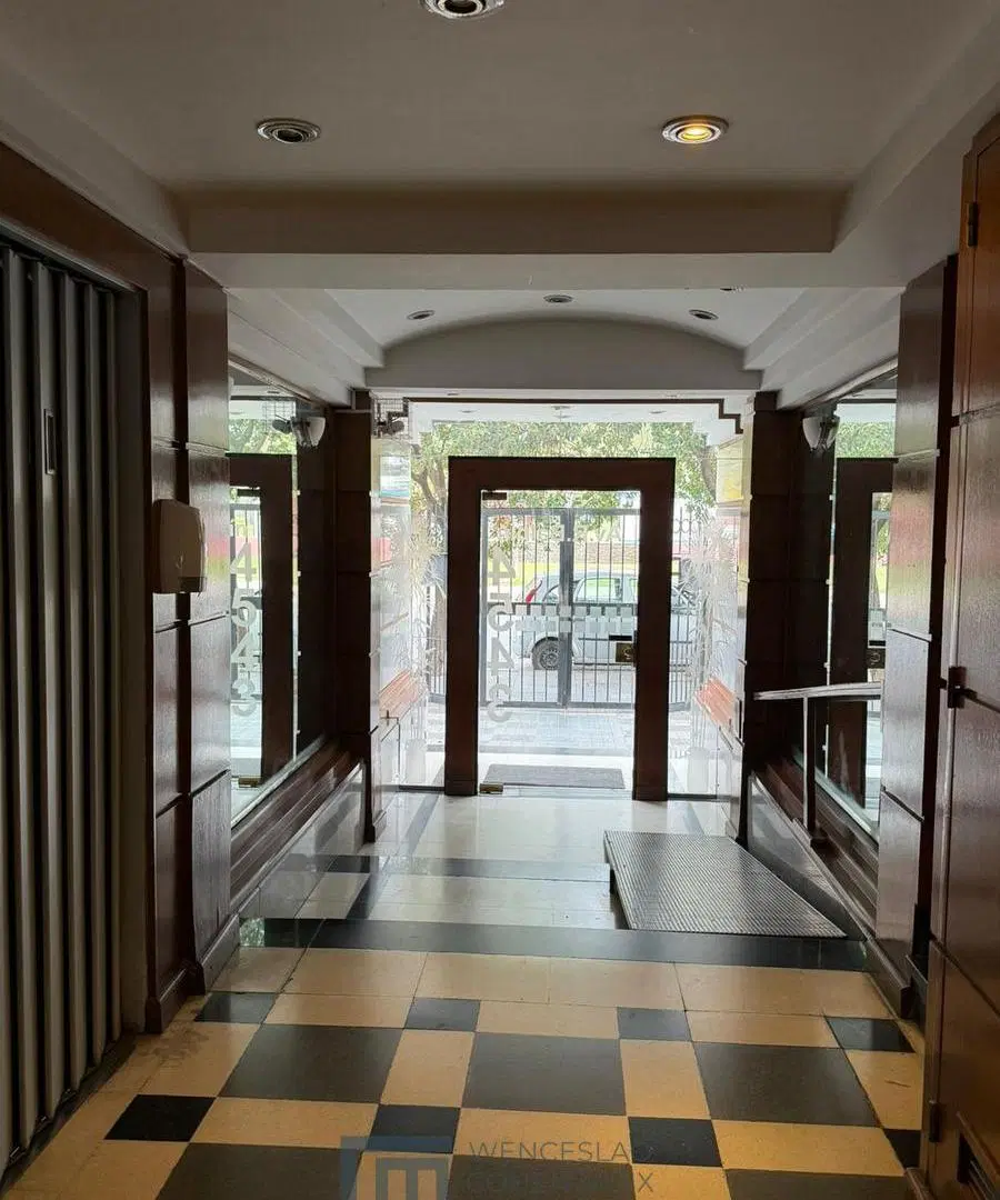 Departamento en Saavedra 2