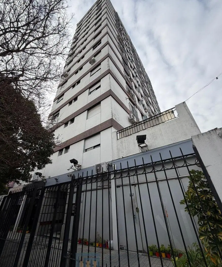 Departamento en Saavedra 1