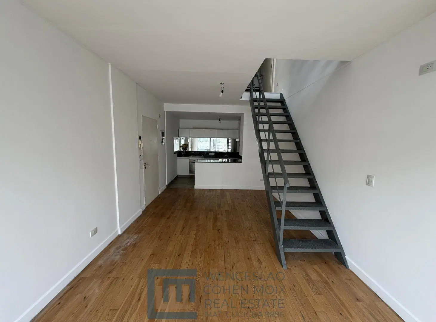 Departamento en Villa Urquiza 3