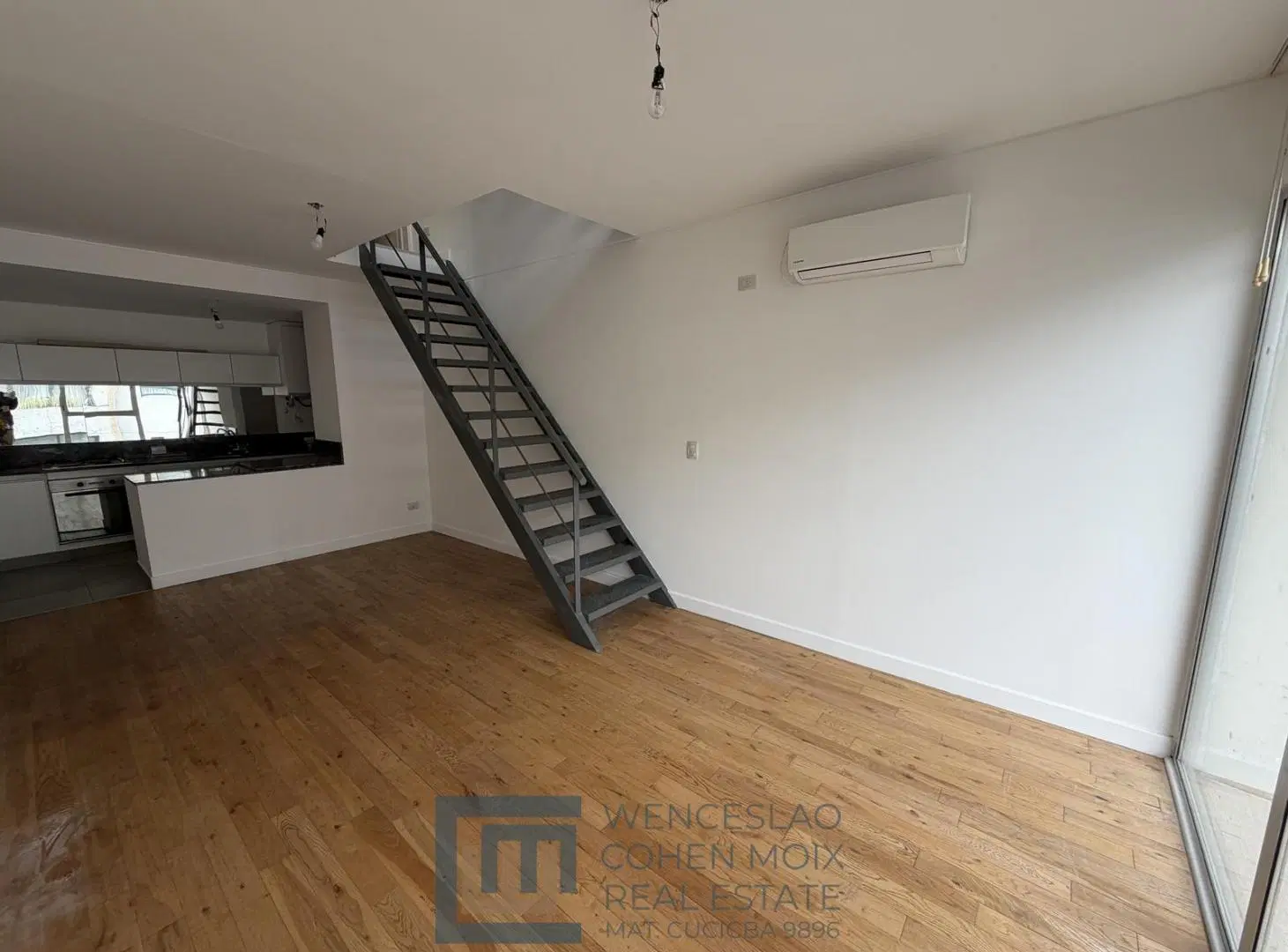 Departamento en Villa Urquiza 2