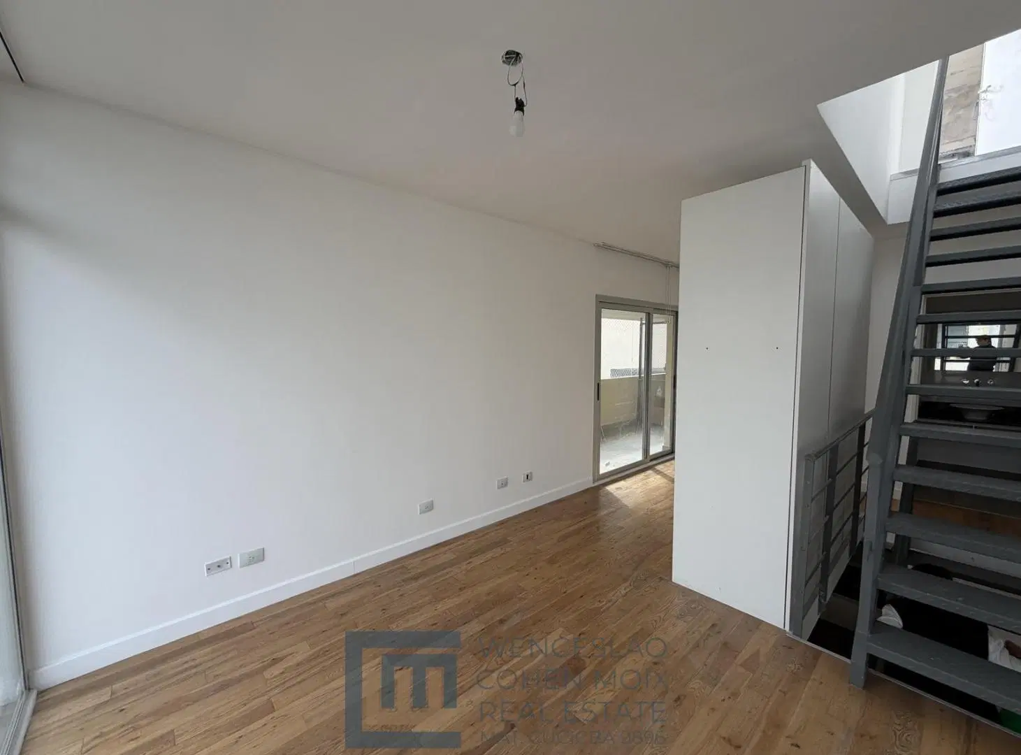 Departamento en Villa Urquiza 5