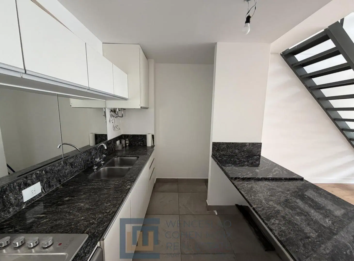 Departamento en Villa Urquiza 1