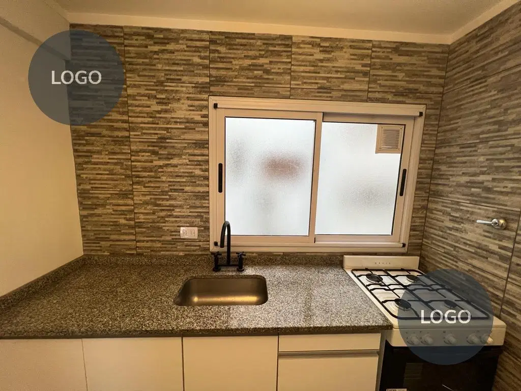 Departamento en alquiler 5