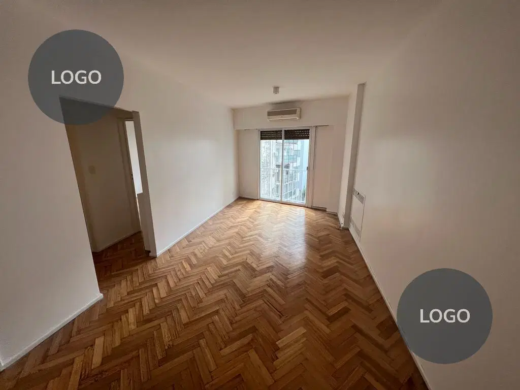 Departamento en alquiler 3