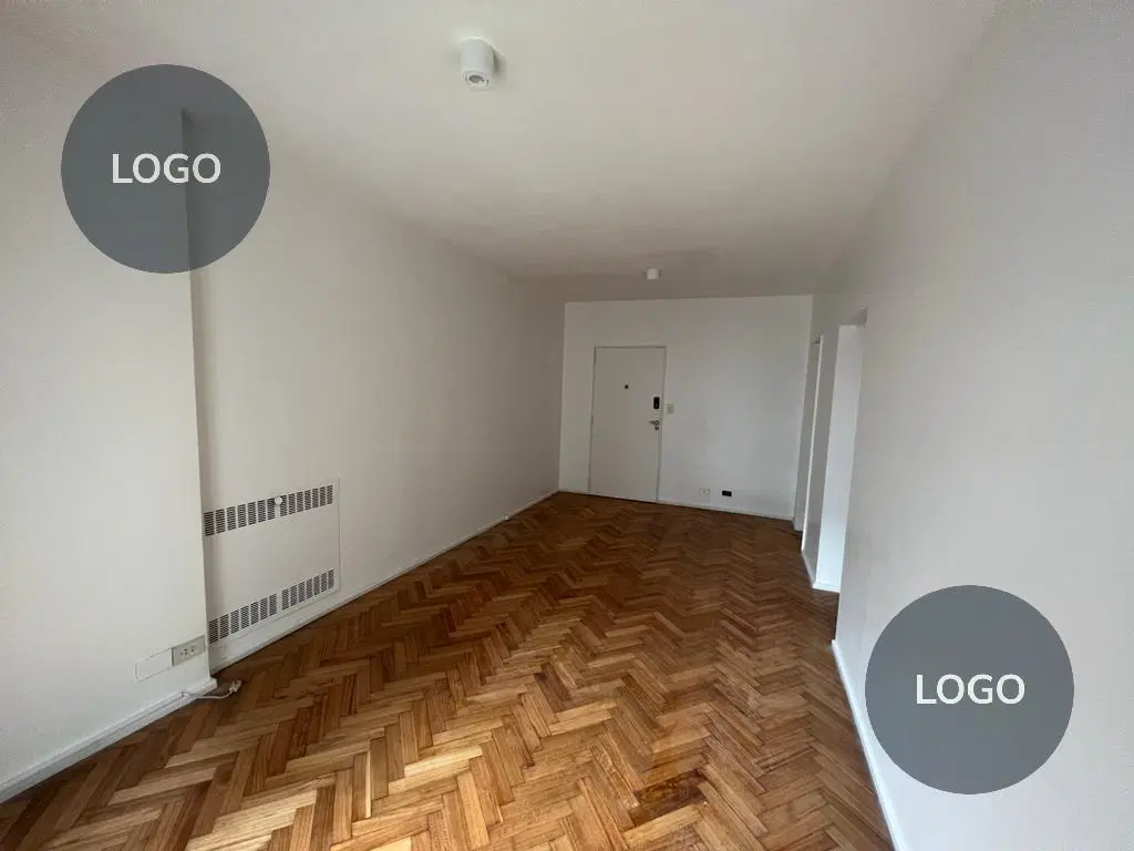 Departamento en alquiler 1