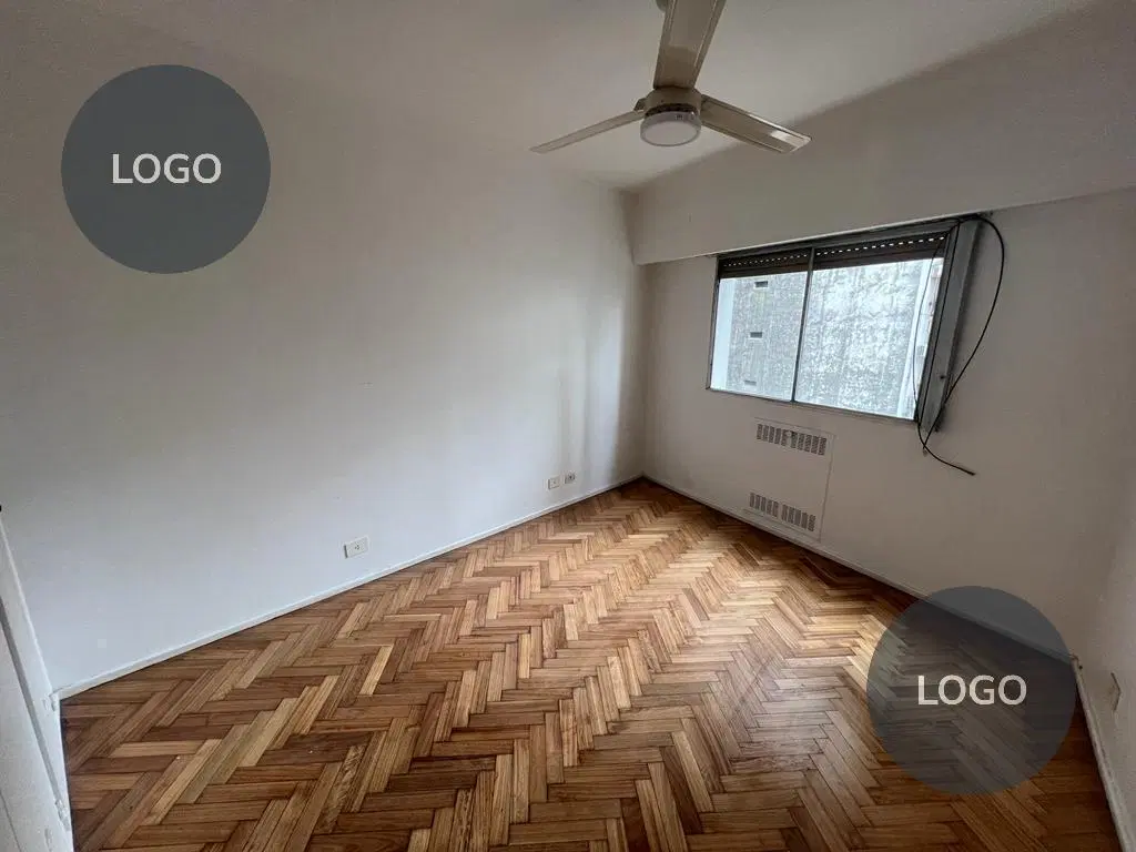 Departamento en alquiler 4