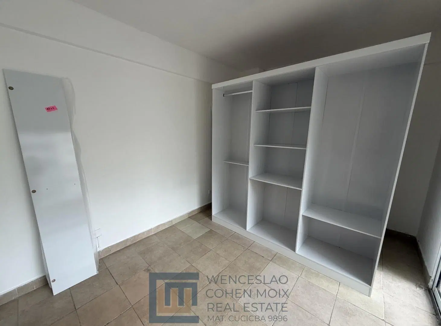 Departamento en Palermo 4