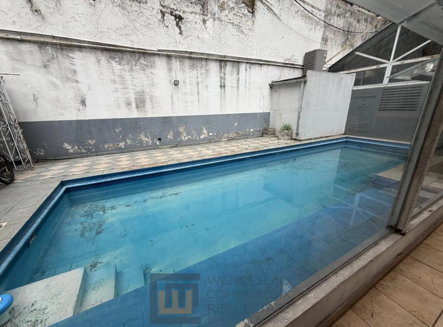 Departamento en Palermo 3