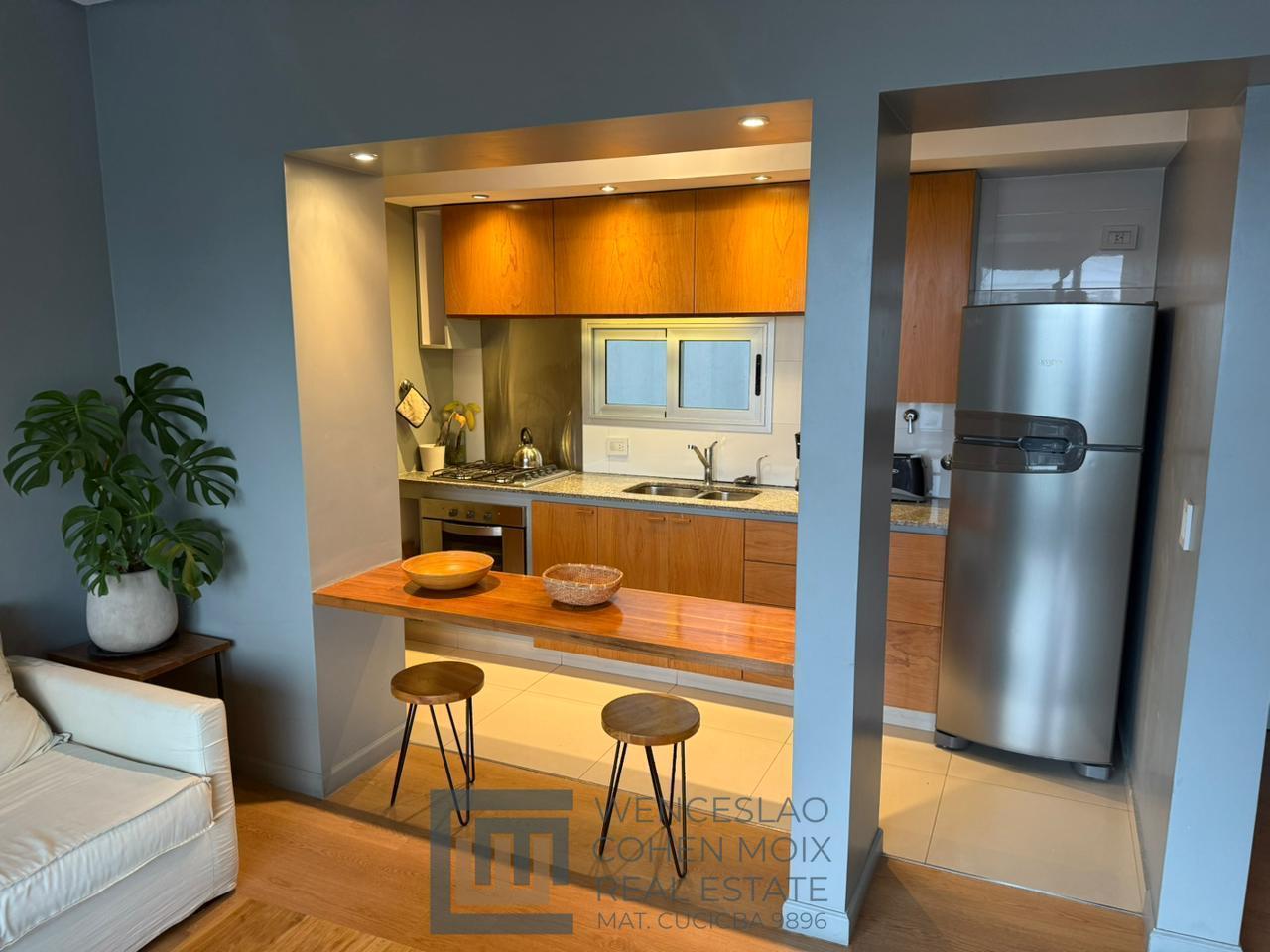 alquiler Departamento