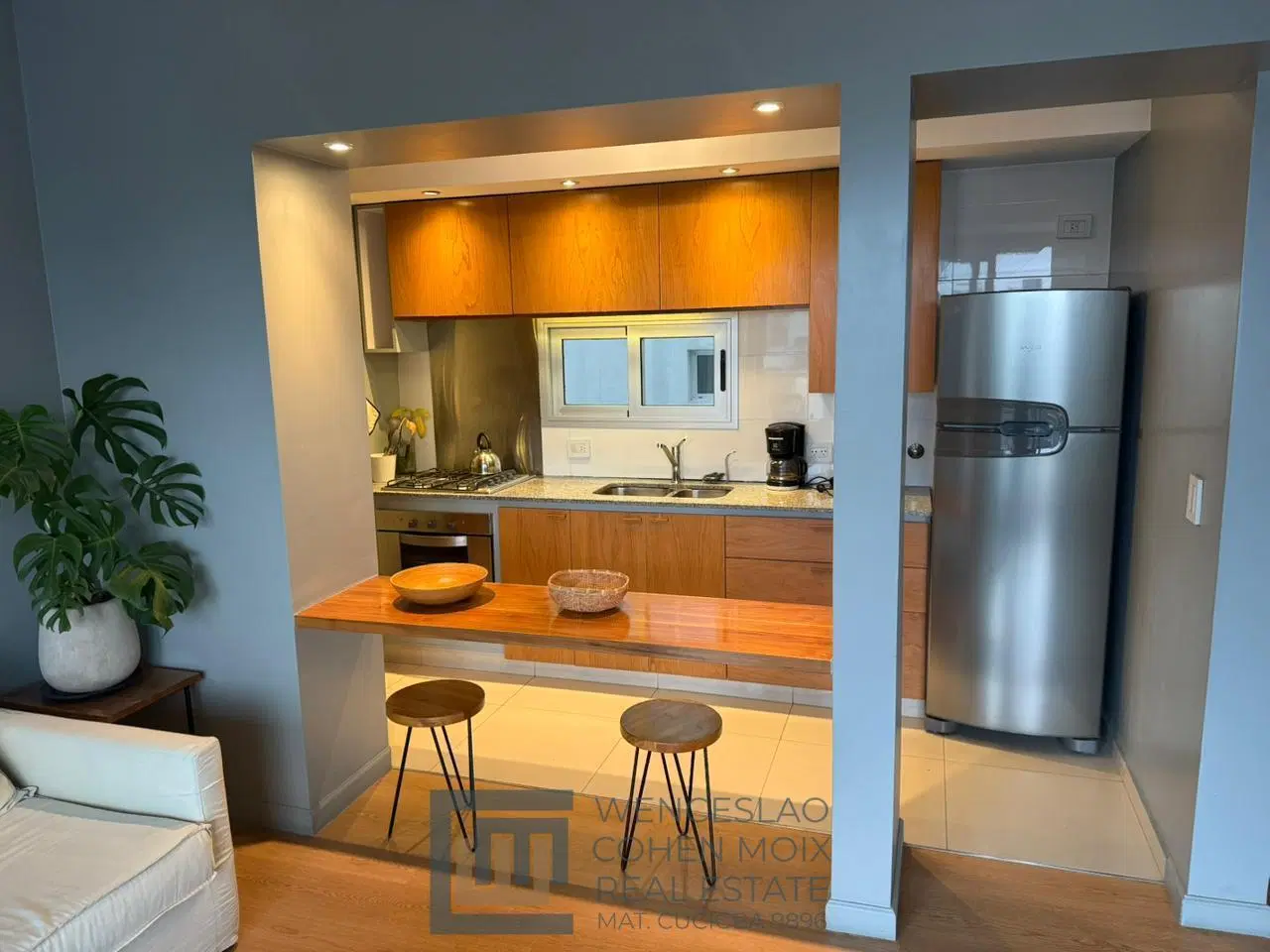 alquiler Departamento 5