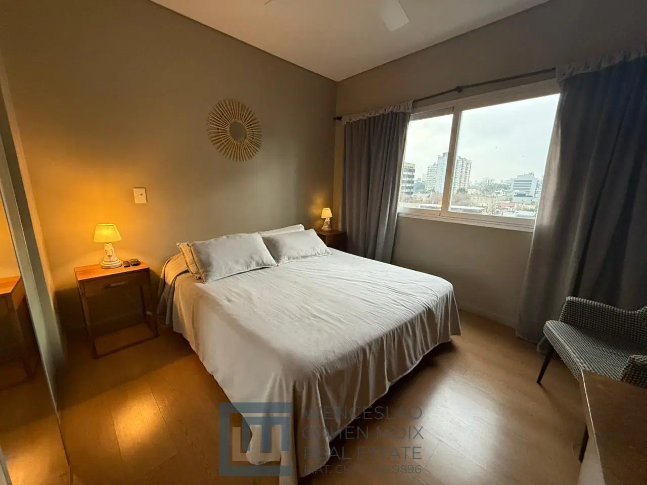 alquiler Departamento 3