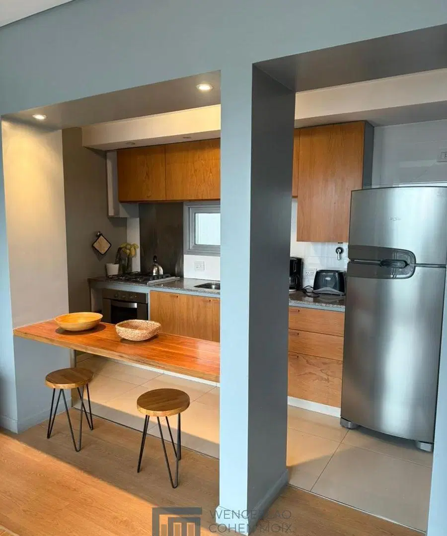 alquiler Departamento 4
