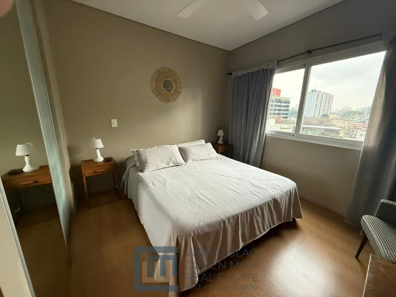 alquiler Departamento 2