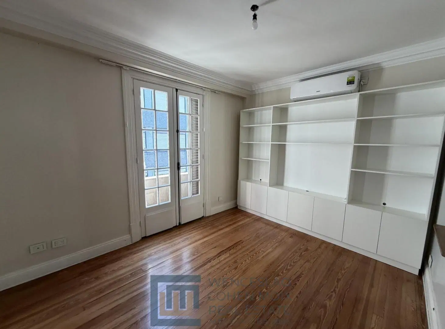 Departamento de categoría en La Isla, Recoleta 1