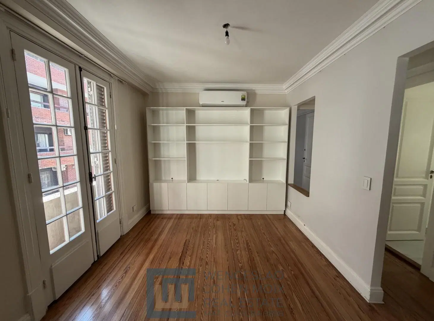 Departamento de categoría en La Isla, Recoleta 5