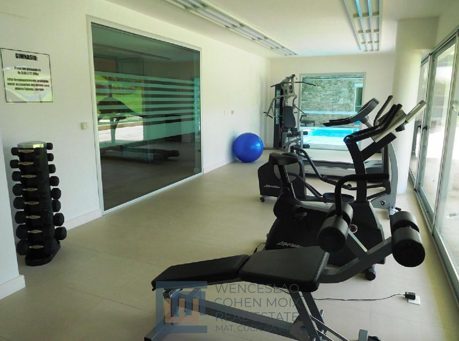 Foto de Divino Departamento con parrilla, pileta y playa a metros del complejo, imagen 3