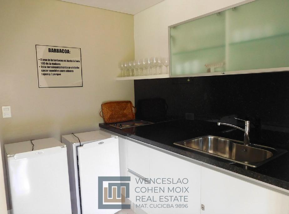 Foto de Divino Departamento con parrilla, pileta y playa a metros del complejo, imagen 4