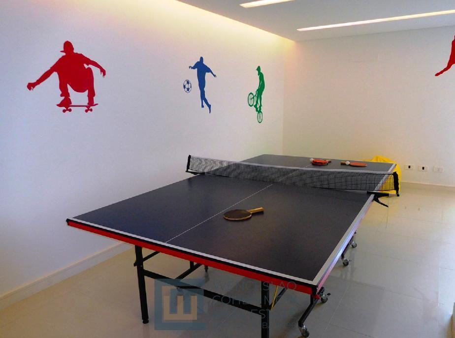 Foto de Divino Departamento con parrilla, pileta y playa a metros del complejo, imagen 1
