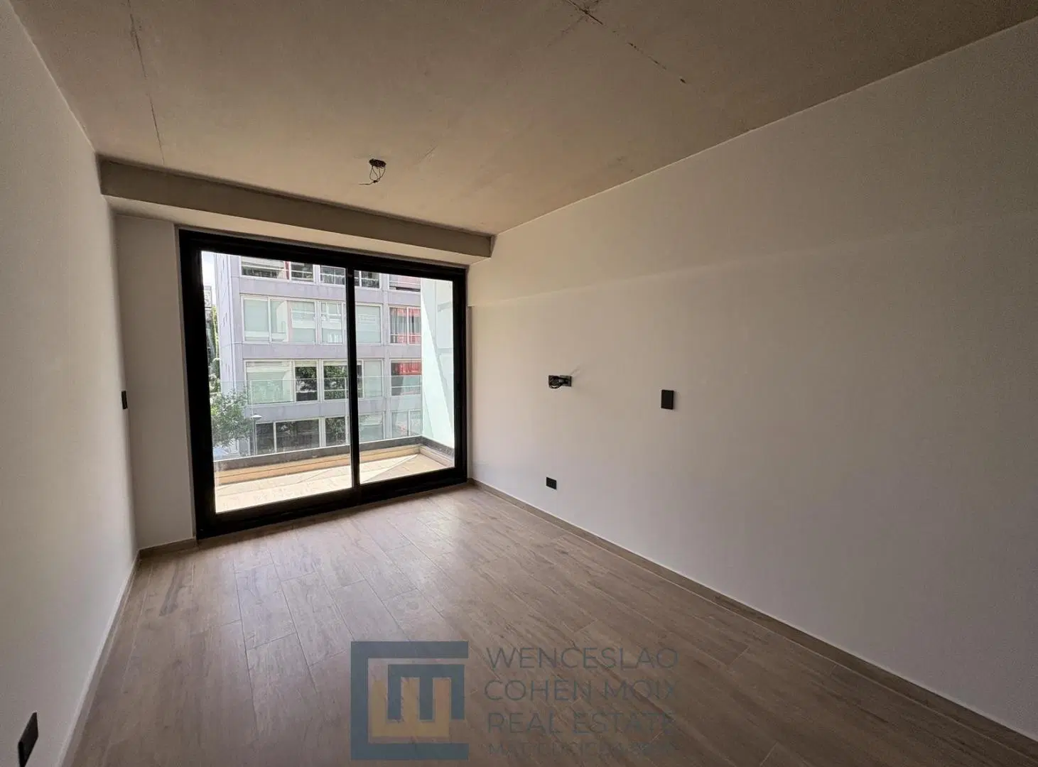 Departamento en Palermo 1
