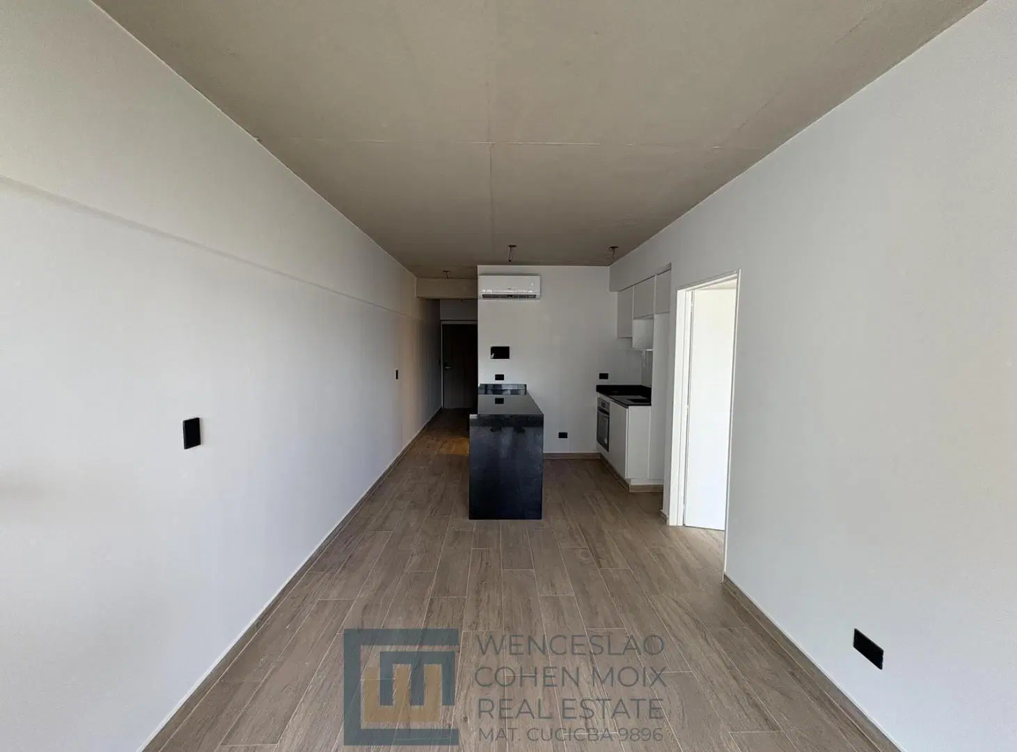 Departamento en Palermo 2