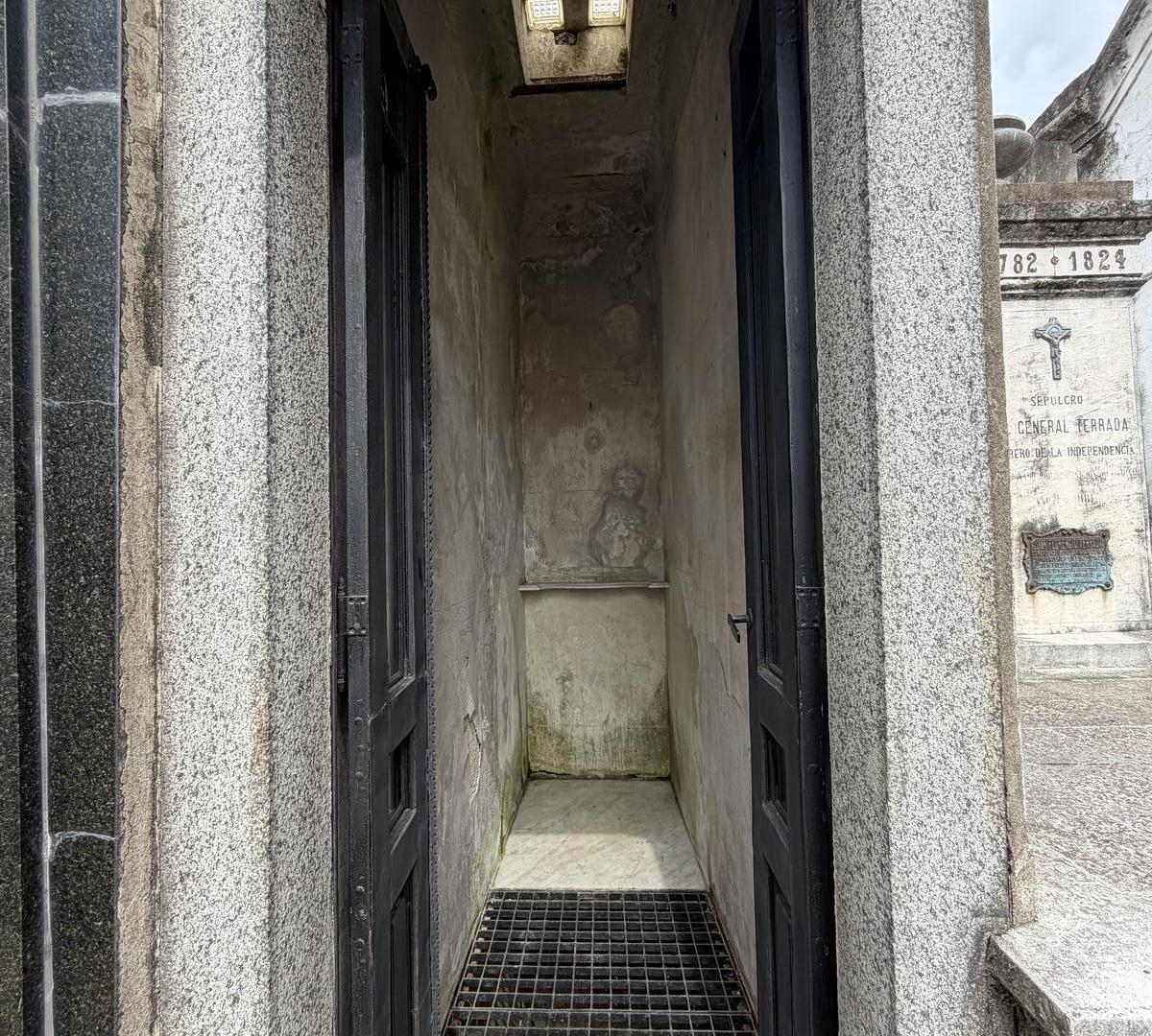 Foto de Bóveda en Recoleta, imagen 1