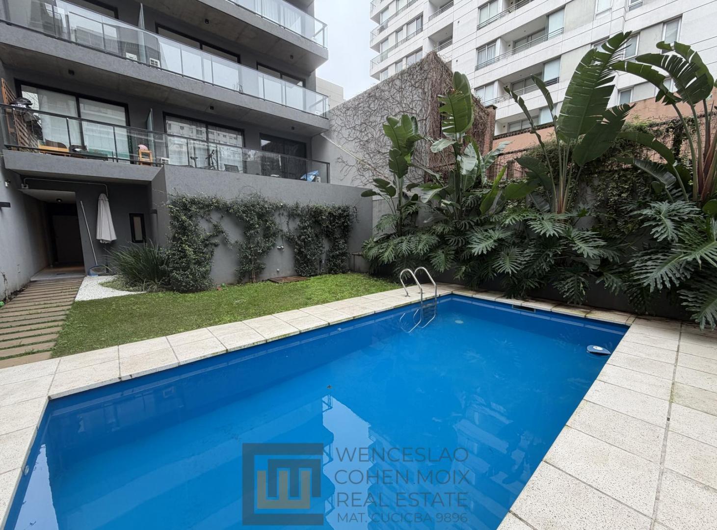 Foto de Departamento en Villa Urquiza, imagen 4