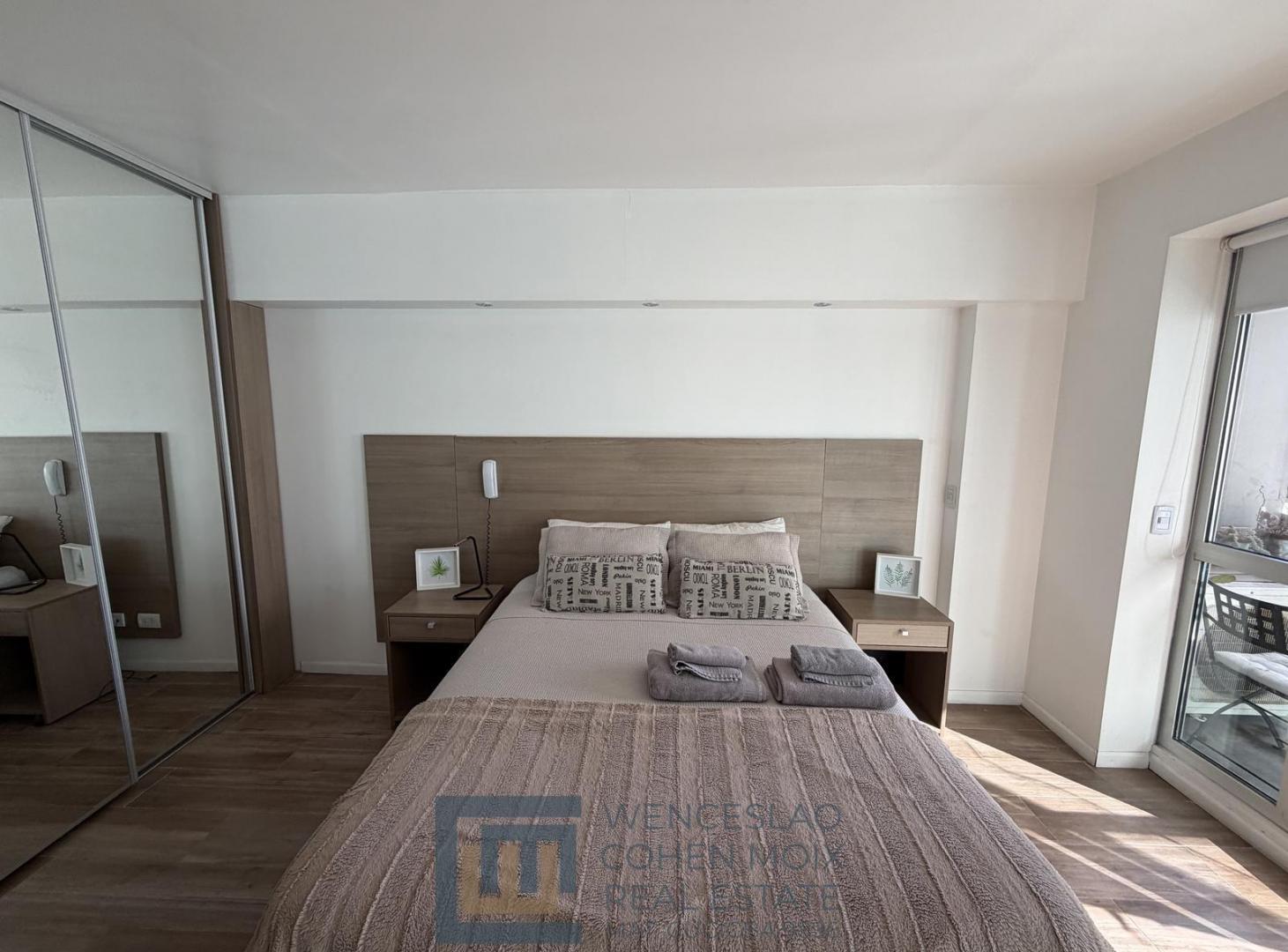 Foto de Departamento en Microcentro, imagen 1