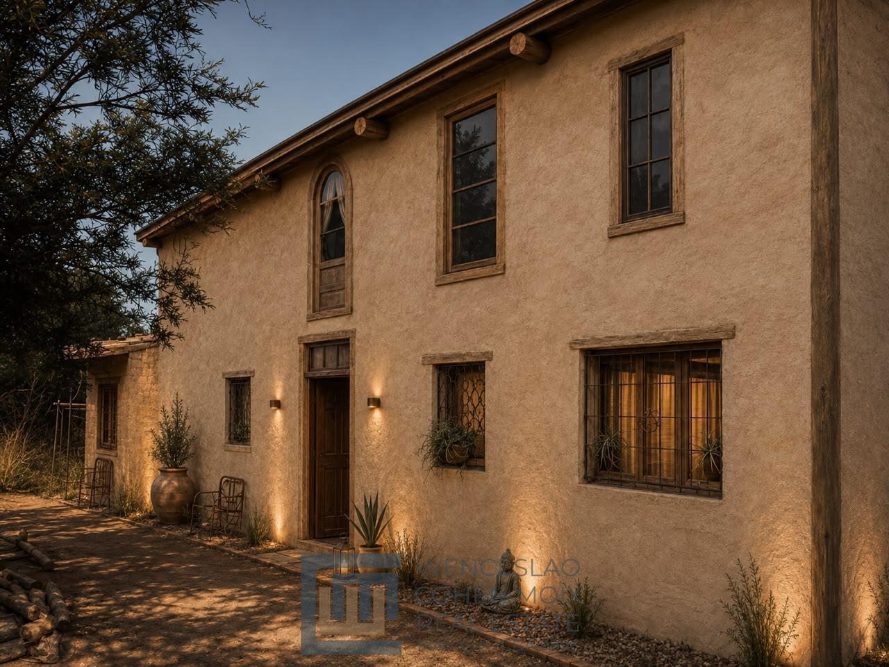 Foto de Casa en San Marcos Sierra, imagen 4