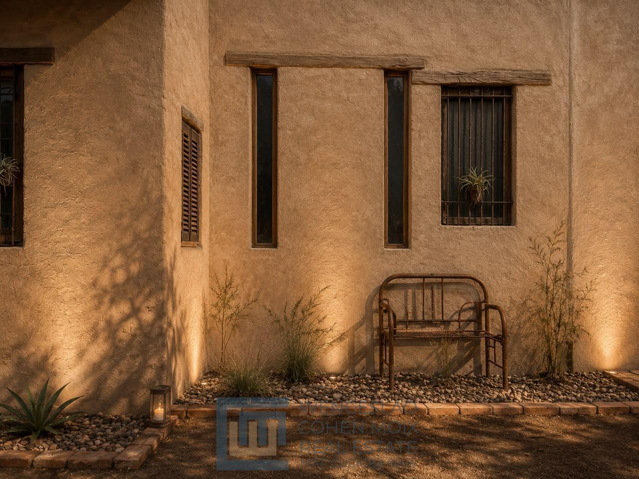 Foto de Casa en San Marcos Sierra, imagen 5