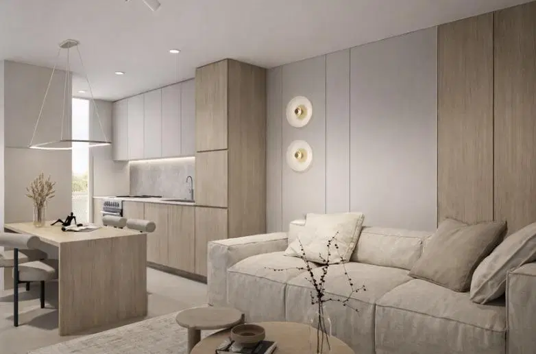 Edificio M327 2