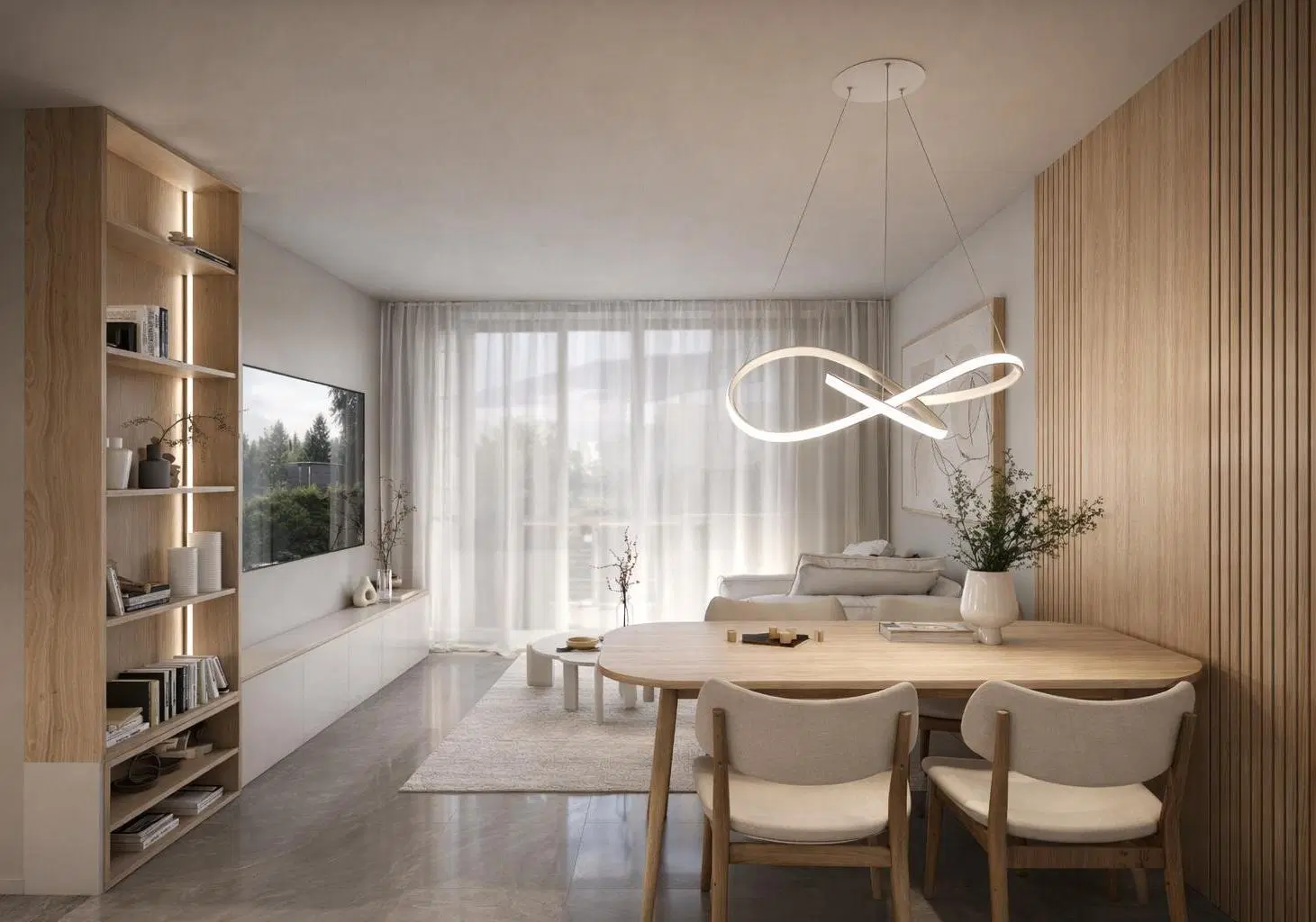 S271 | Exclusivo Edificio en Merlo Centro | En Pozo 3