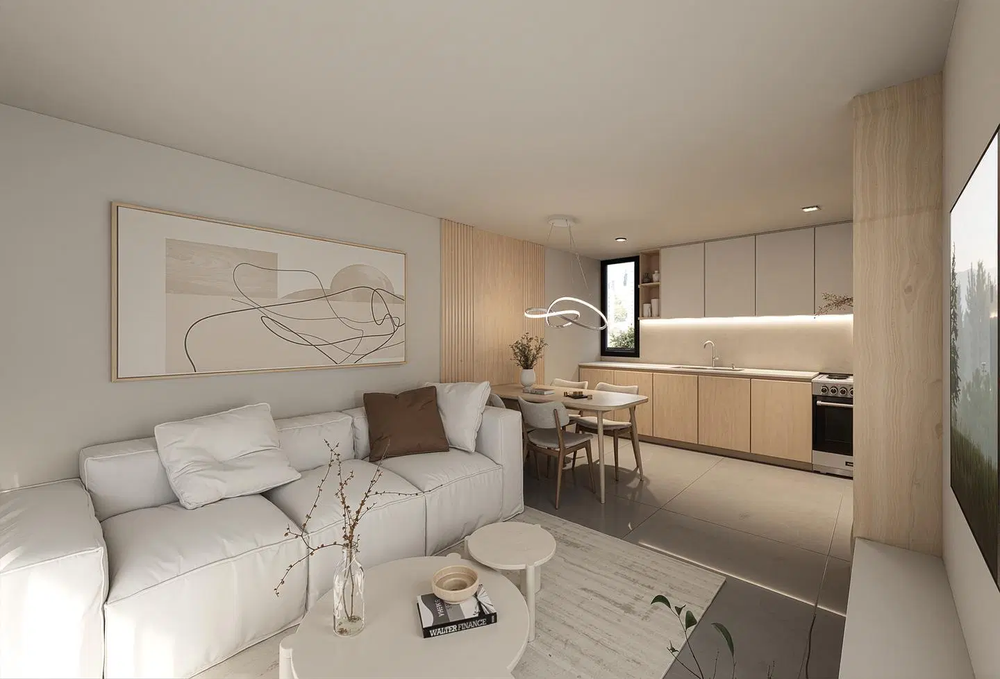 S271 | Exclusivo Edificio en Merlo Centro | En Pozo 4