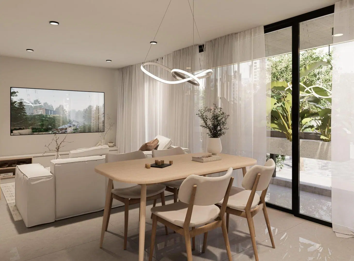 S271 | Exclusivo Edificio en Merlo Centro | En Pozo 5