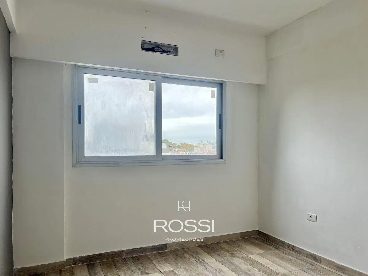 Venta Depto 2 amb. | Terraza privada c/ parrilla y baulera | A 150m Estación Moreno 5