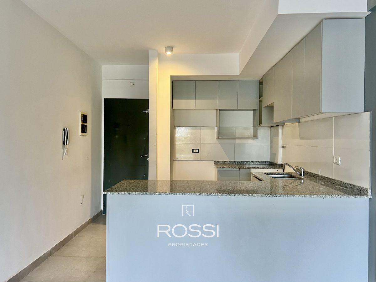 Foto de Alquiler Depto 2 Amb. con Terraza Privada c/ Parrilla y Baulera | a 150, imagen 3