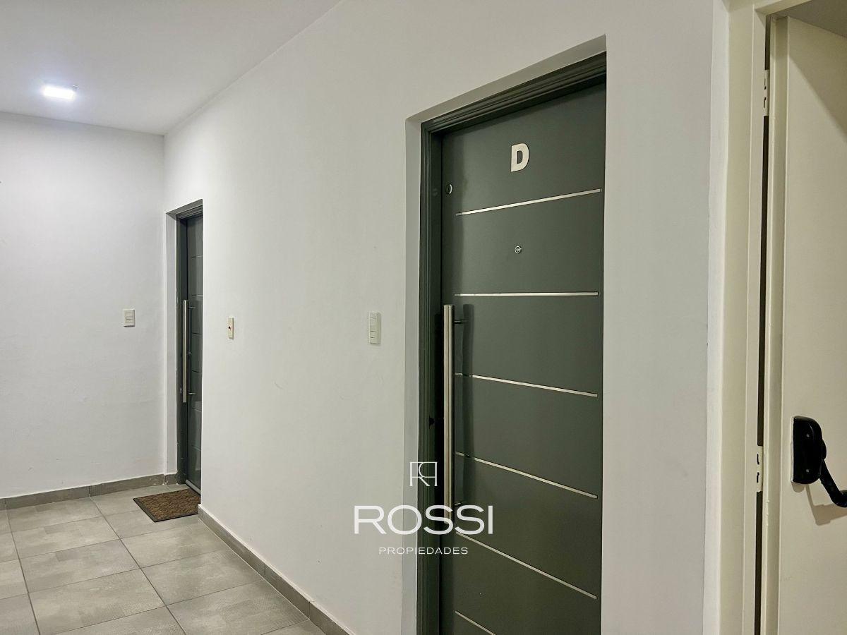 Foto de Alquiler Depto 2 Amb. con Terraza Privada c/ Parrilla y Baulera | a 150, imagen 1
