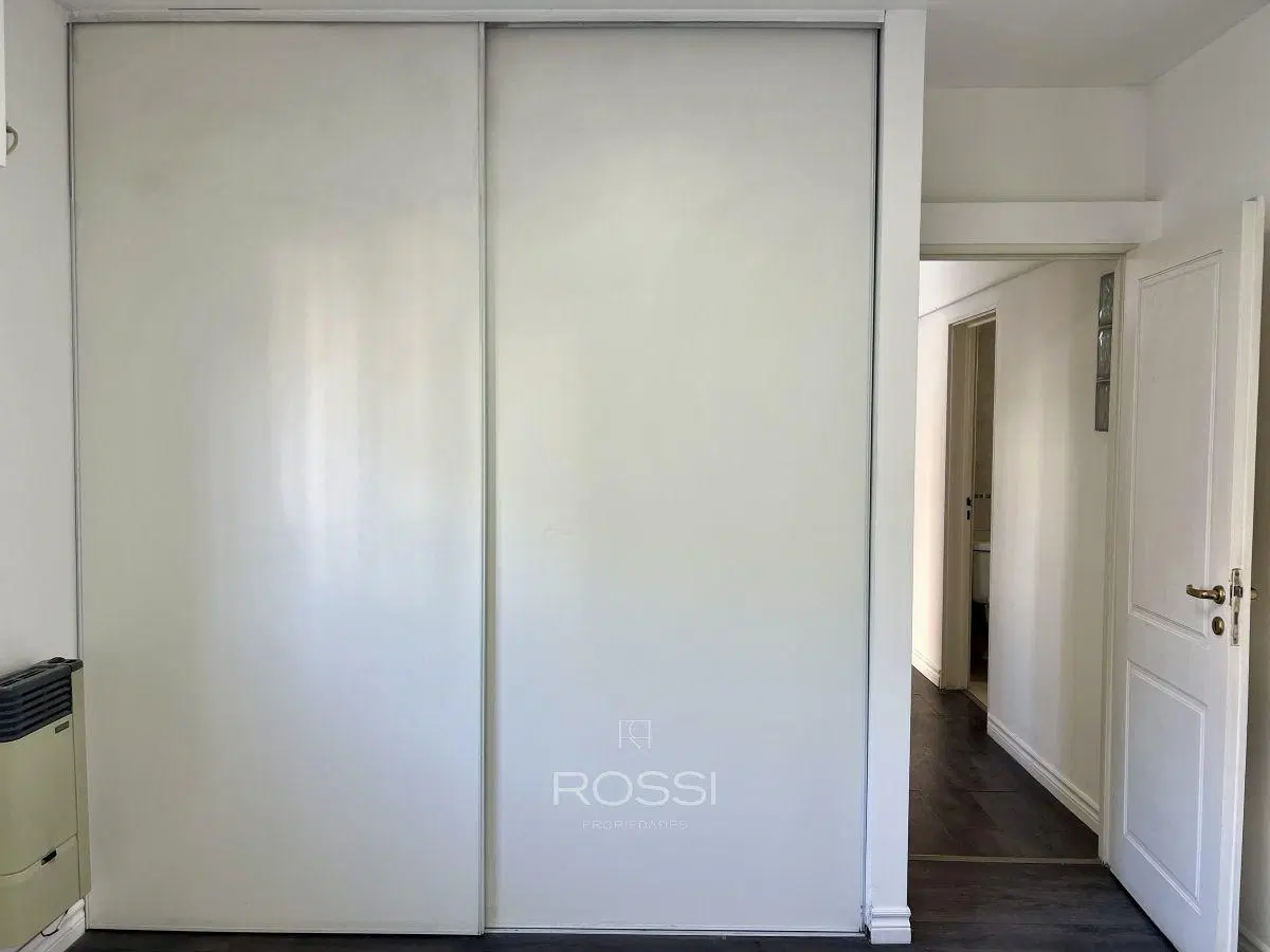Alquiler Departamento 2 ambientes | Castelar Norte Centro | Cochera | Aire Acondicionado 3