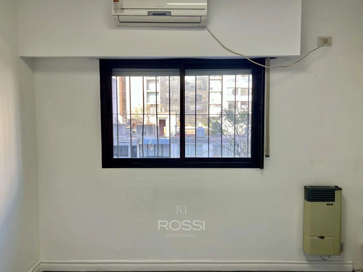 Alquiler Departamento 2 ambientes | Castelar Norte Centro | Cochera | Aire Acondicionado 2
