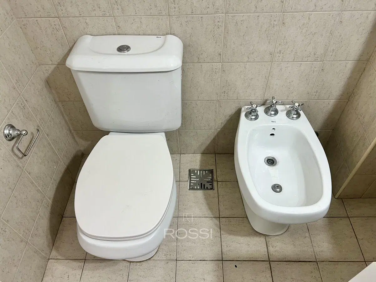 Alquiler Departamento 2 ambientes | Castelar Norte Centro | Cochera | Aire Acondicionado 5