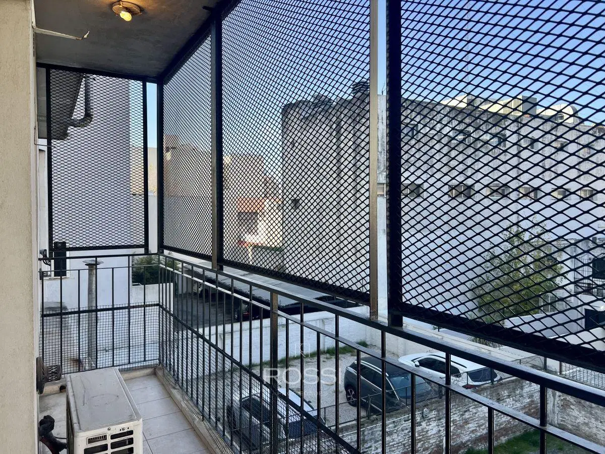 Alquiler Departamento 2 ambientes | Castelar Norte Centro | Cochera | Aire Acondicionado 4