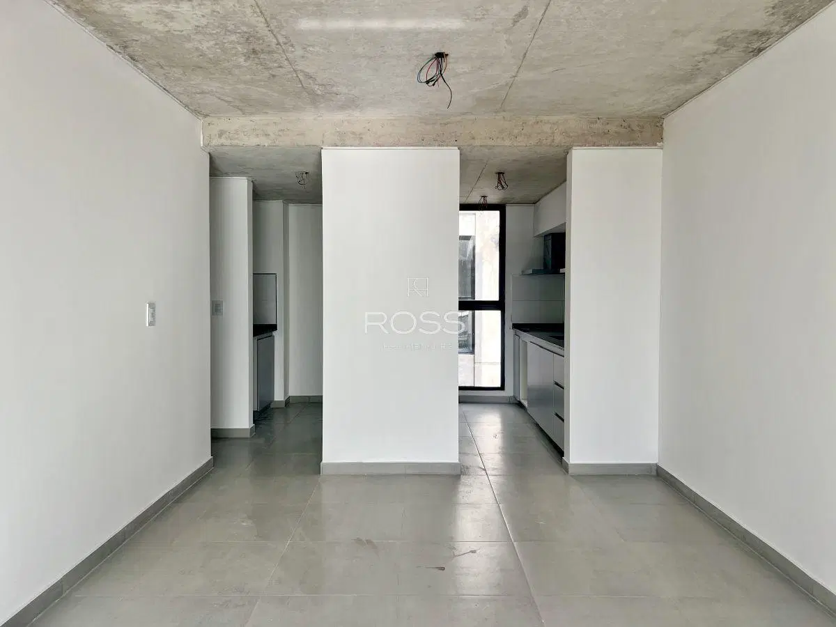 Alquiler Departamento 3 Amb. a Estrenar. Merlo Centro | 77 m² Cub | Balcón 13 | Dvh | SUM 5