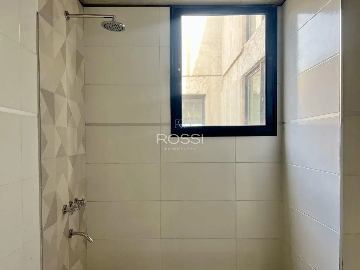 Alquiler Departamento 3 Amb. a Estrenar. Merlo Centro | 77 m² Cub | Balcón 13 | Dvh | SUM 4