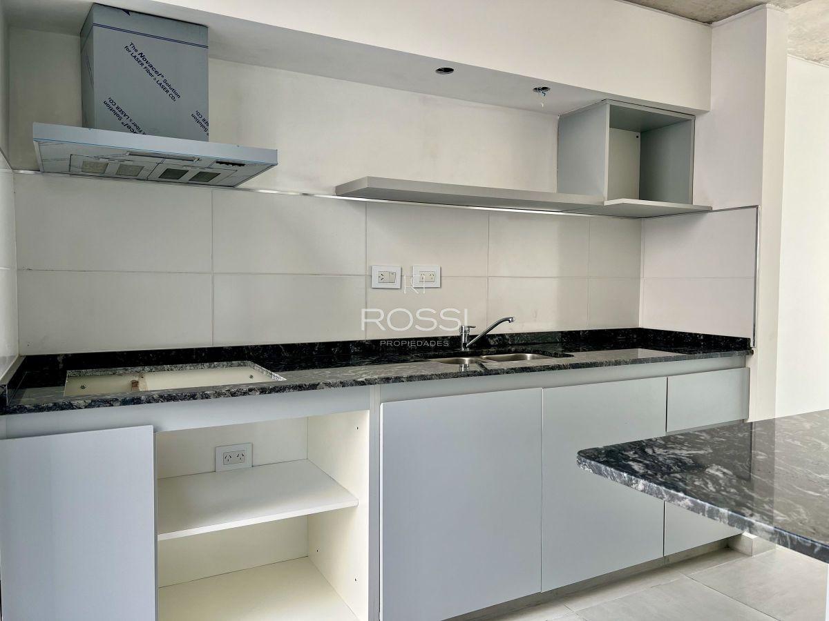 Foto de Alquiler Departamento 3 Amb. a Estrenar. Merlo Centro | 77 m² Cub |, imagen 3