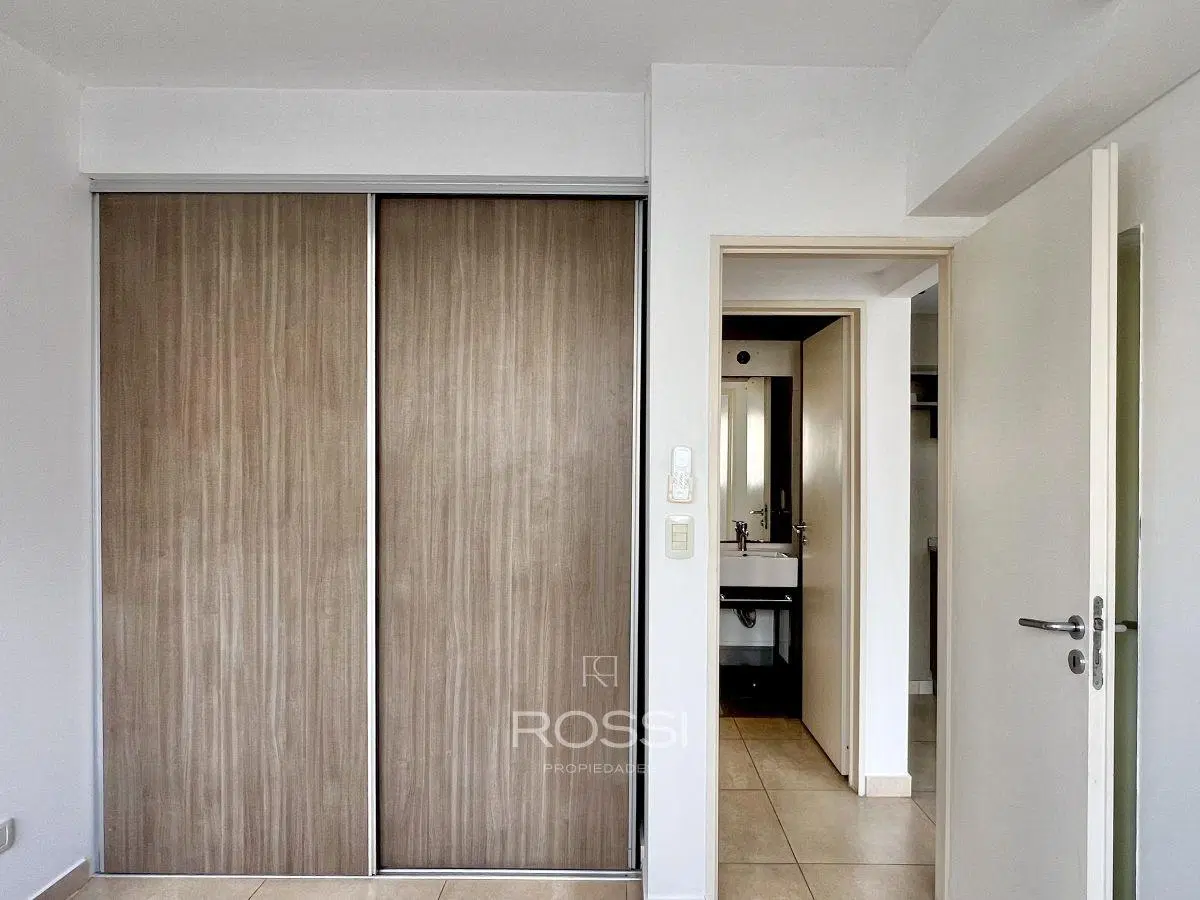 Departamento 2 ambientes en alquiler | Castelar Centro | Av. Rivadavia 19960 3