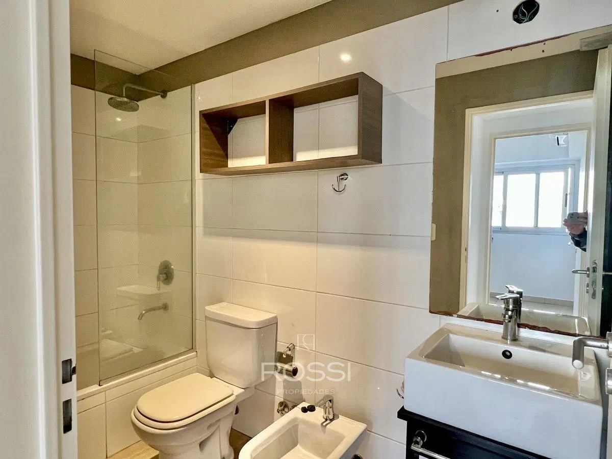 Departamento 2 ambientes en alquiler | Castelar Centro | Av. Rivadavia 19960 5