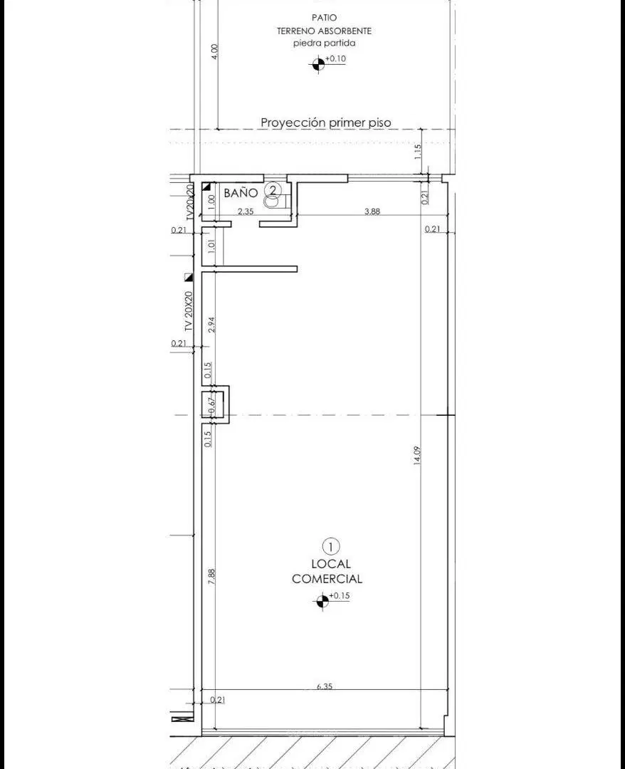 Plano 1